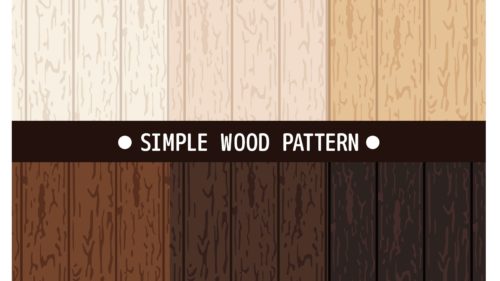 床材の種類や特徴を調べて、どの部屋に使うのか検証するのがポイント