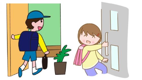 住まいのイメージを左右する玄関ドア（開き戸・引き戸）の基礎知識