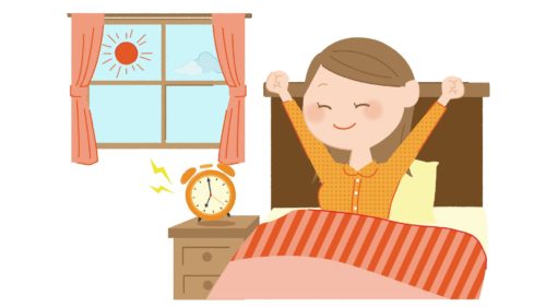 寝室を様々な機能を持たせたプランニングにすることによる利点は？