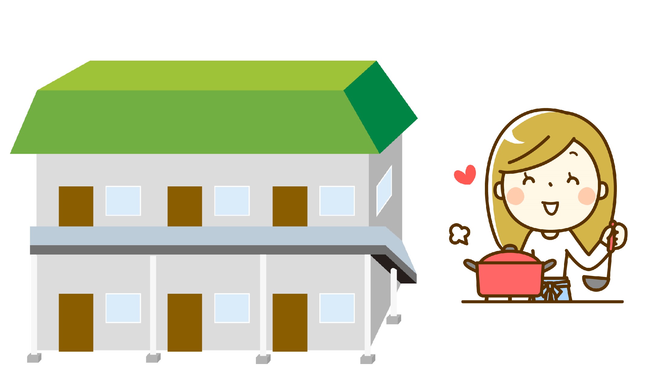 賃貸住宅でキッチンをリフォームするには退居時の現状復旧を考えよう