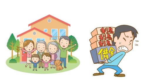 住宅ローン控除の概要（適用される条件や申告手続きの方法）を説明