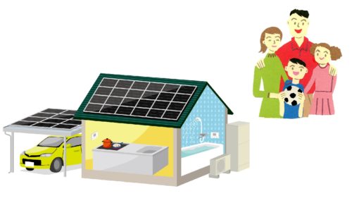 これを読めばわかる、ゼロエネルギー住宅（ZEH）の徹底解説、その４