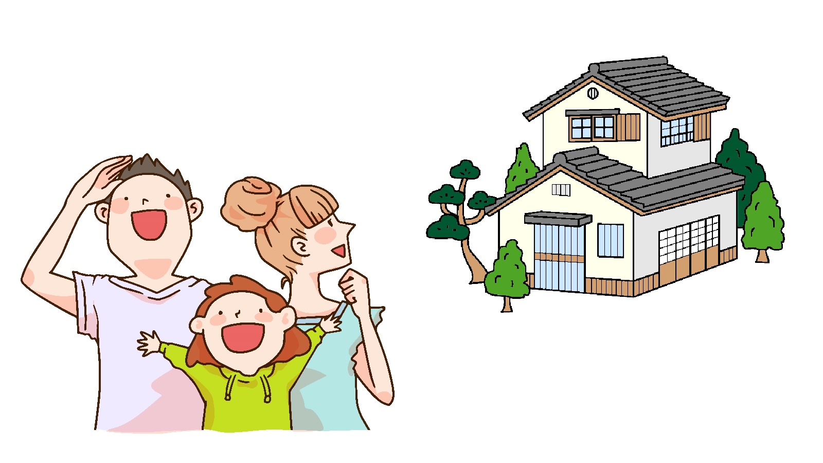 日本の四季を楽しむ暮らしを実現するパッシブデザインの魅力にせまる